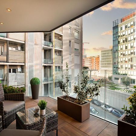 Comfort Suite Milano Centrale With Fast Wifi And Free Netflix Exterior photo